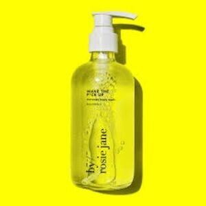 By Rosie Jane WAKE THE F*CK UP EVERYDAY BODY WASH